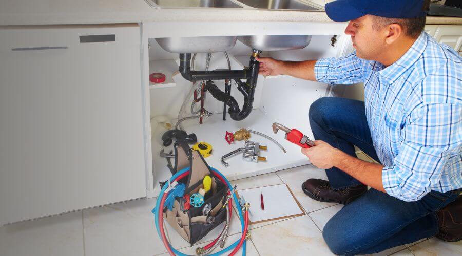 Professional Gas Leak Detection in Sheep Springs, NM